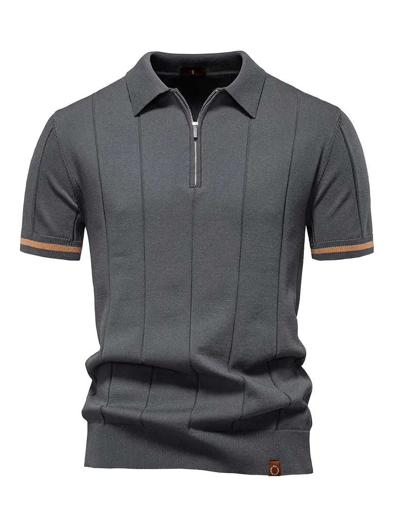 Hugo - Elegante Polo