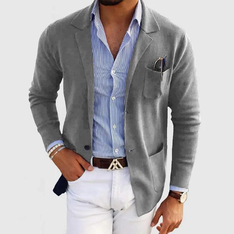 Tijdloze Blazer