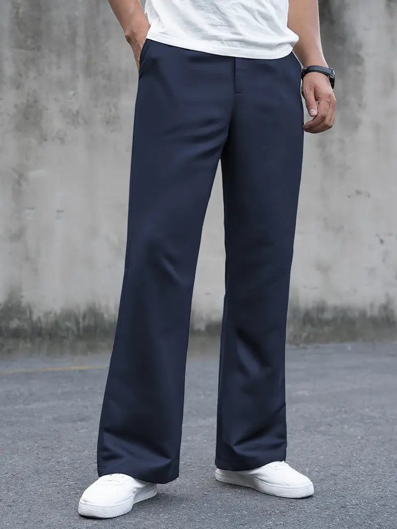 Angelo - Flare Herenbroek