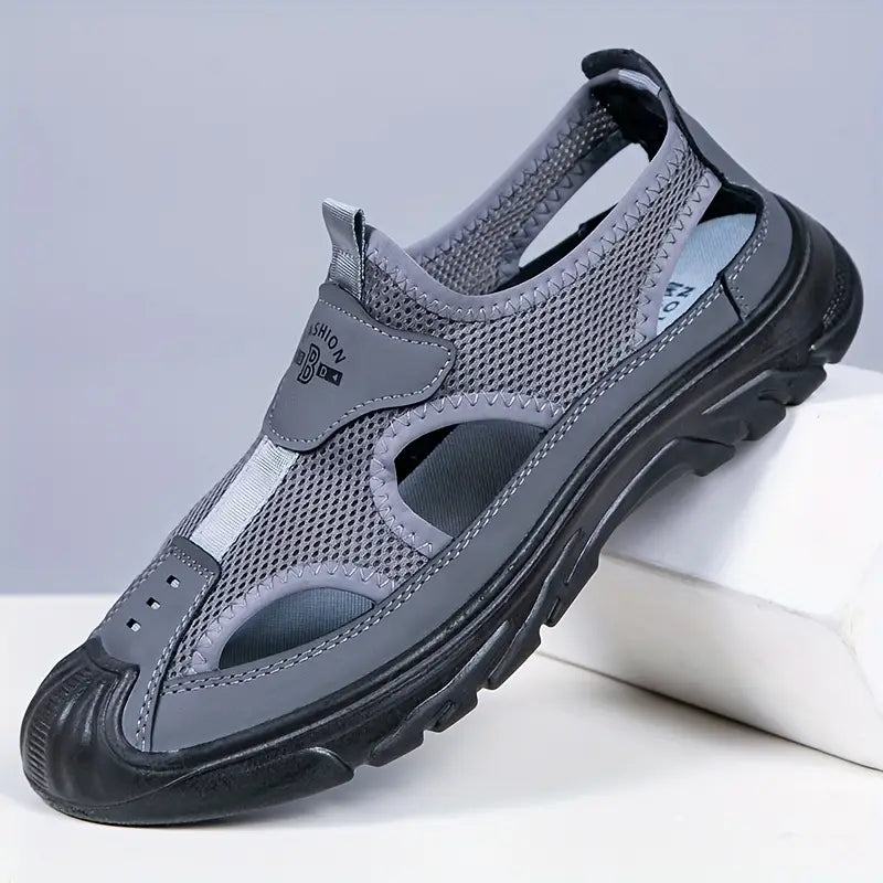 Pieter β Comfortabele Slip-On Orthopedische Schoenen