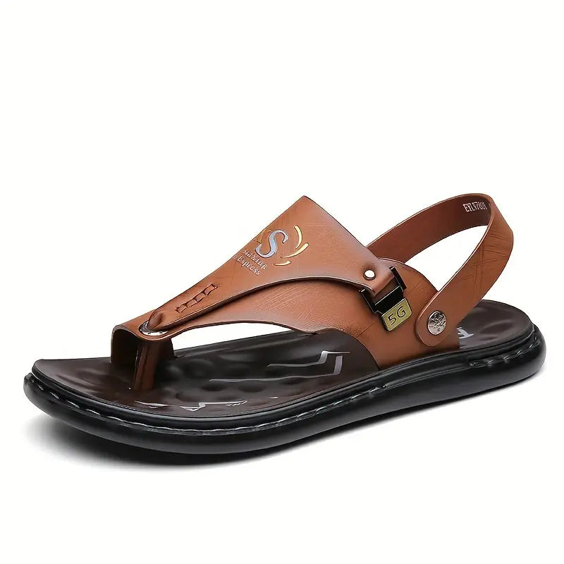 Jan – Orthopedische Slippers