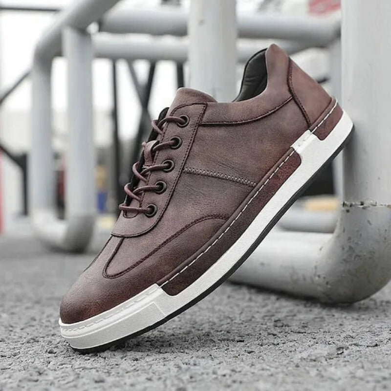 Hugo - Premium Comfort Sneakers