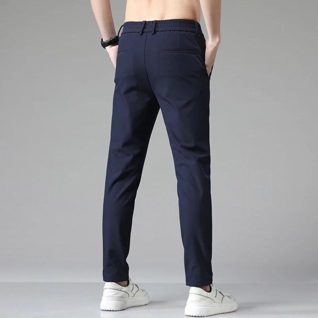Premium Stretch Everyday Pants β Comfort, Stijl en Veelzijdigheid
