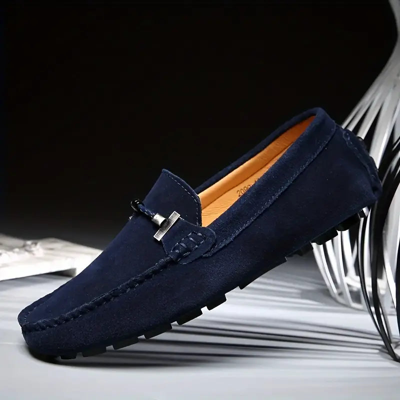 Bergbosch - Loafers