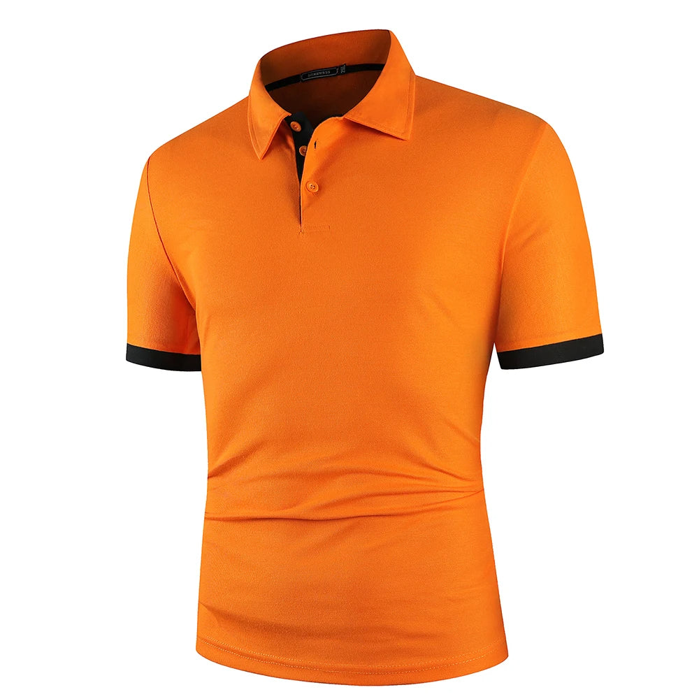 Hugo - Klassieke Zomerpolo