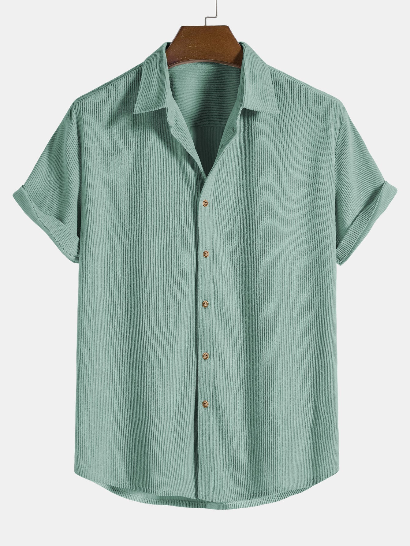 Casual Corduroy Zomerset