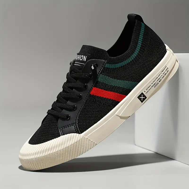 Ademende Comfort Sneakers