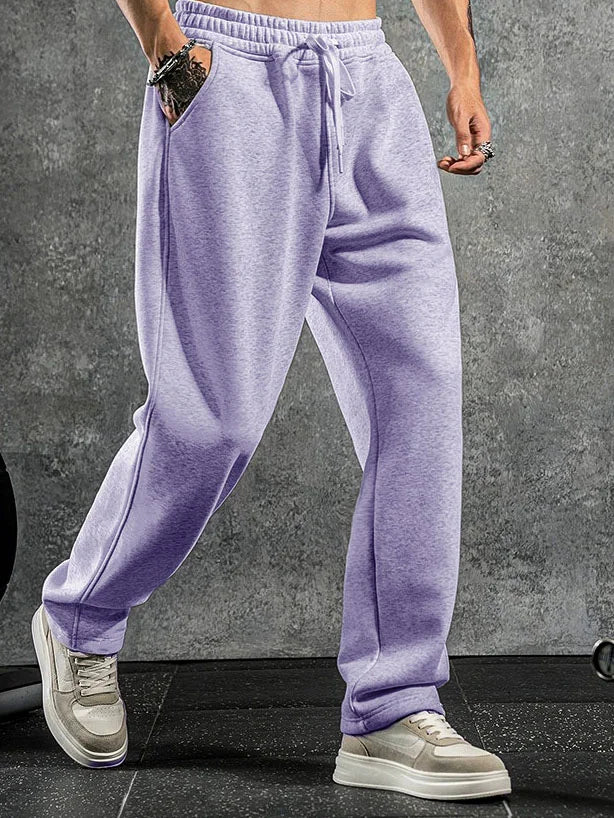 Casual Joggingbroek Heren
