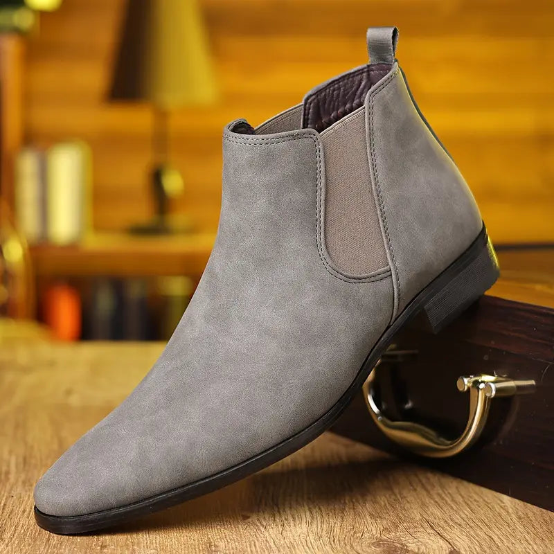Stijlvolle Chelsea Enkelboots