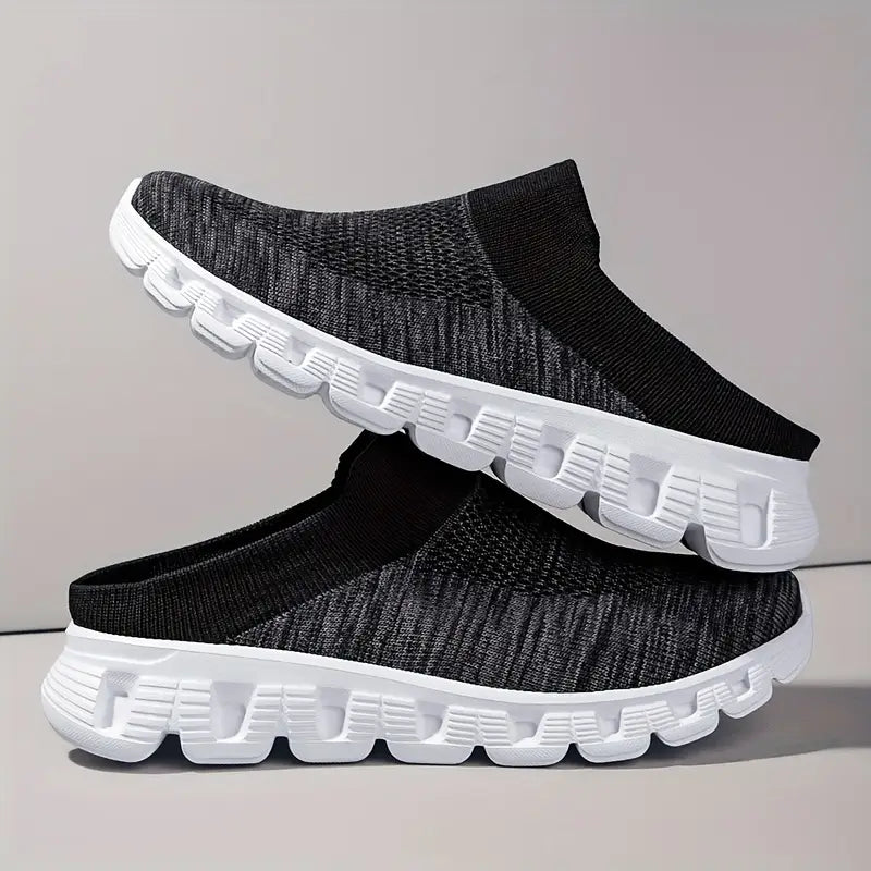 Ruud - Orthopedische Slip-On Schoenen