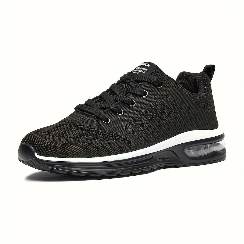 Georgio - Ademende Herensneakers