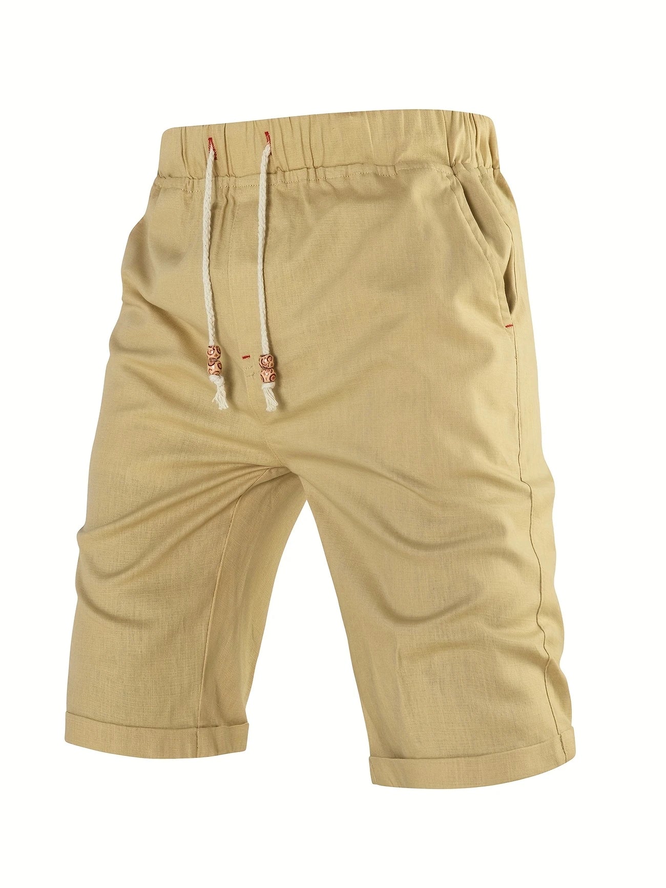 Kristof | de meest comfortabele katoenen shorts