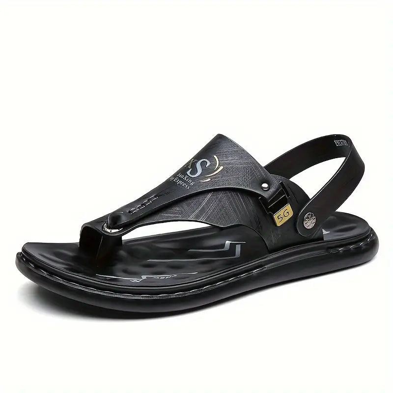 Jan – Orthopedische Slippers