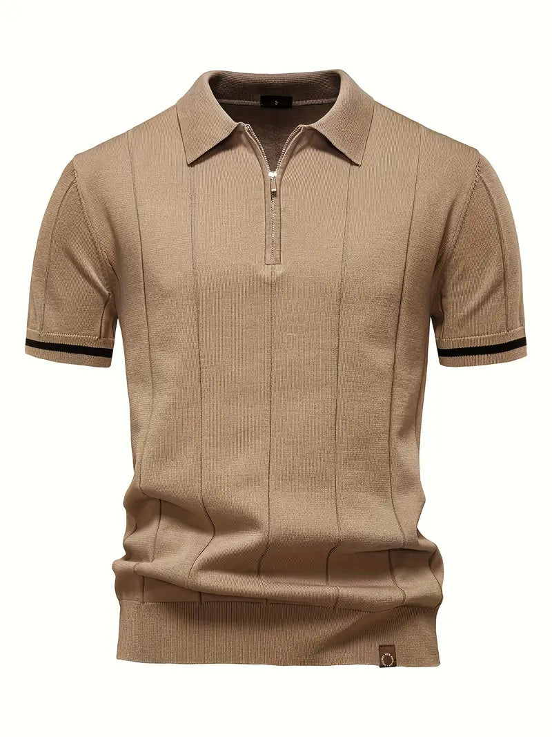 Hugo - Elegante Polo