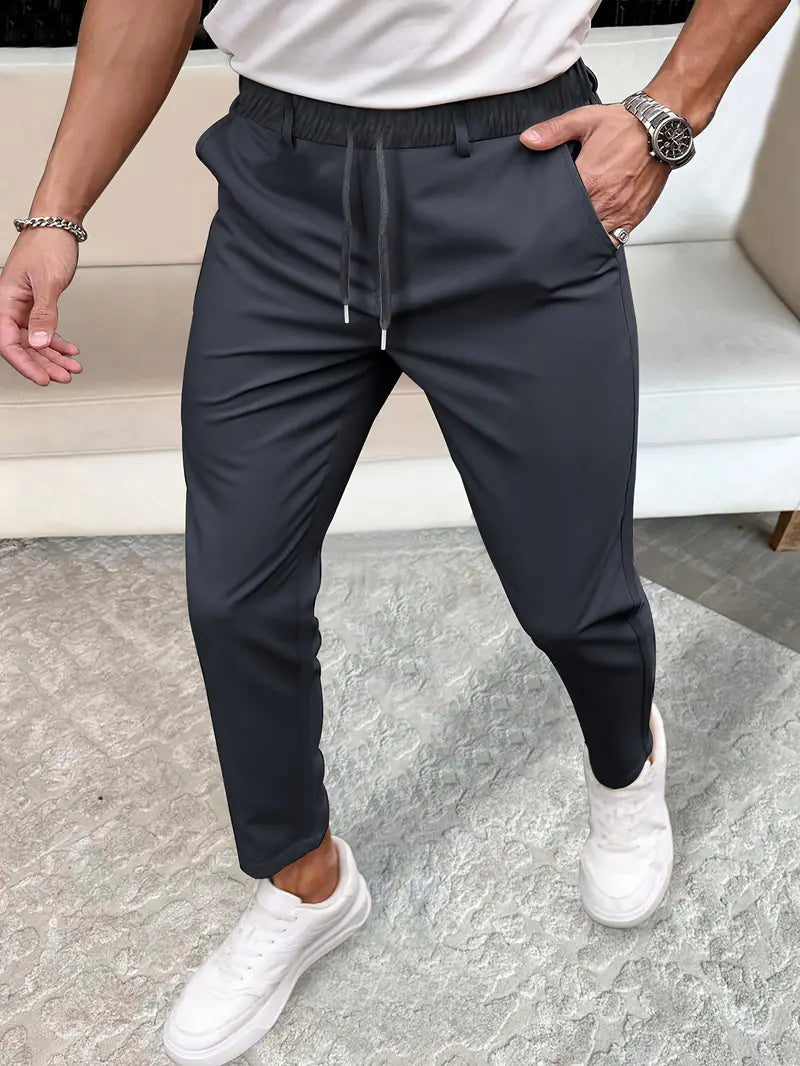 Rekbare Ademende Broek