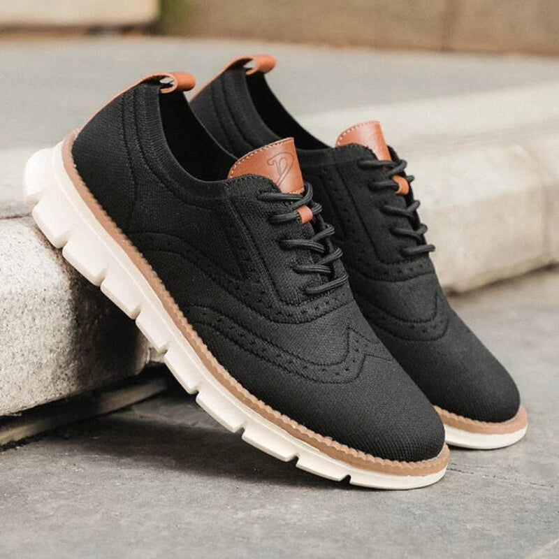 Diederik - Casual Sneakers