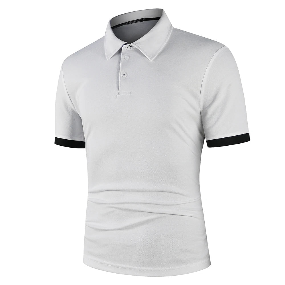 Hugo - Klassieke Zomerpolo