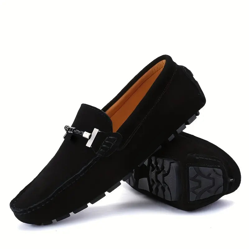 Bergbosch - Loafers