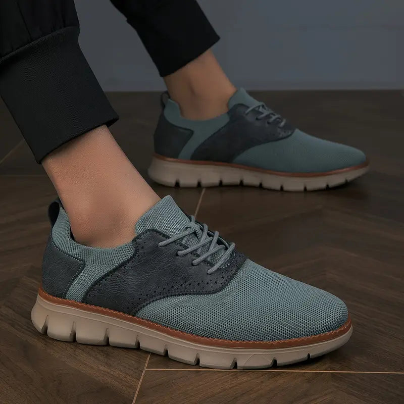 Ultra-Comfortabele Heren Schoenen