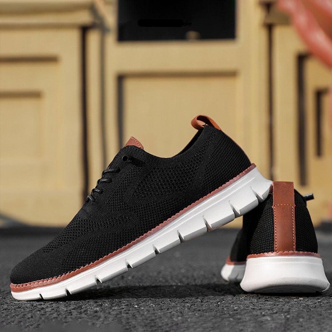Ultra-Comfortabele Heren Schoenen