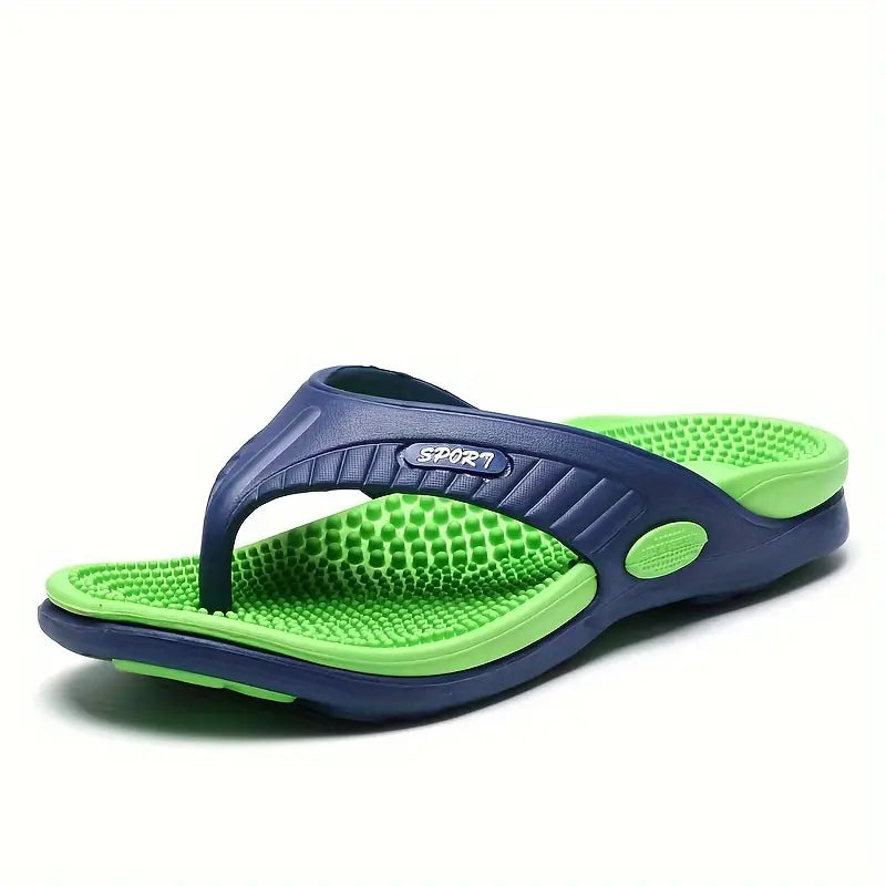 Diederik - Orthopedische Slippers