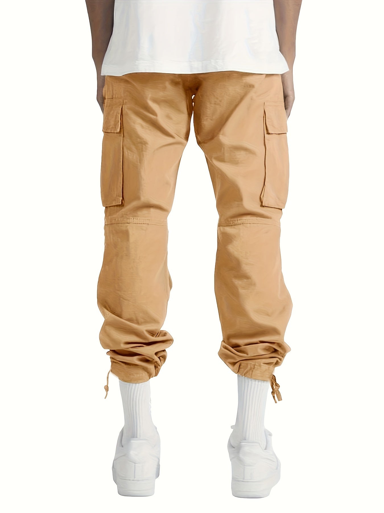 Oversized Cargobroek