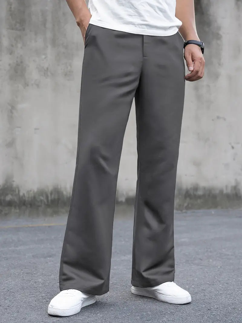 Angelo - Flare Herenbroek