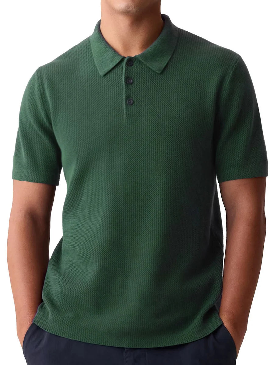 Levián | Zomerse Polo Voor Heren