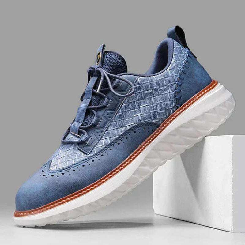 David - Stijlvolle Herensneakers