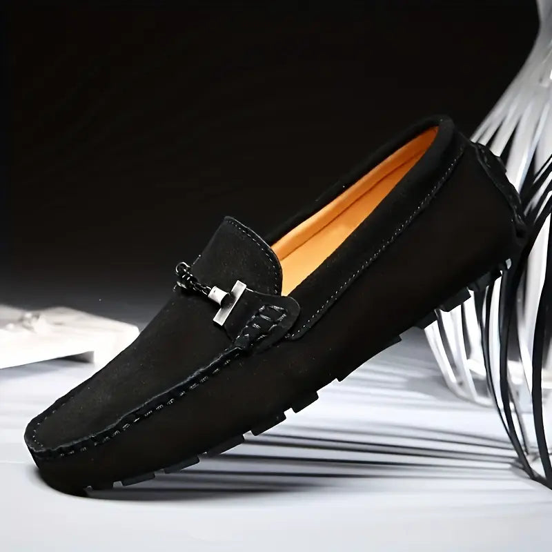 Bergbosch - Loafers