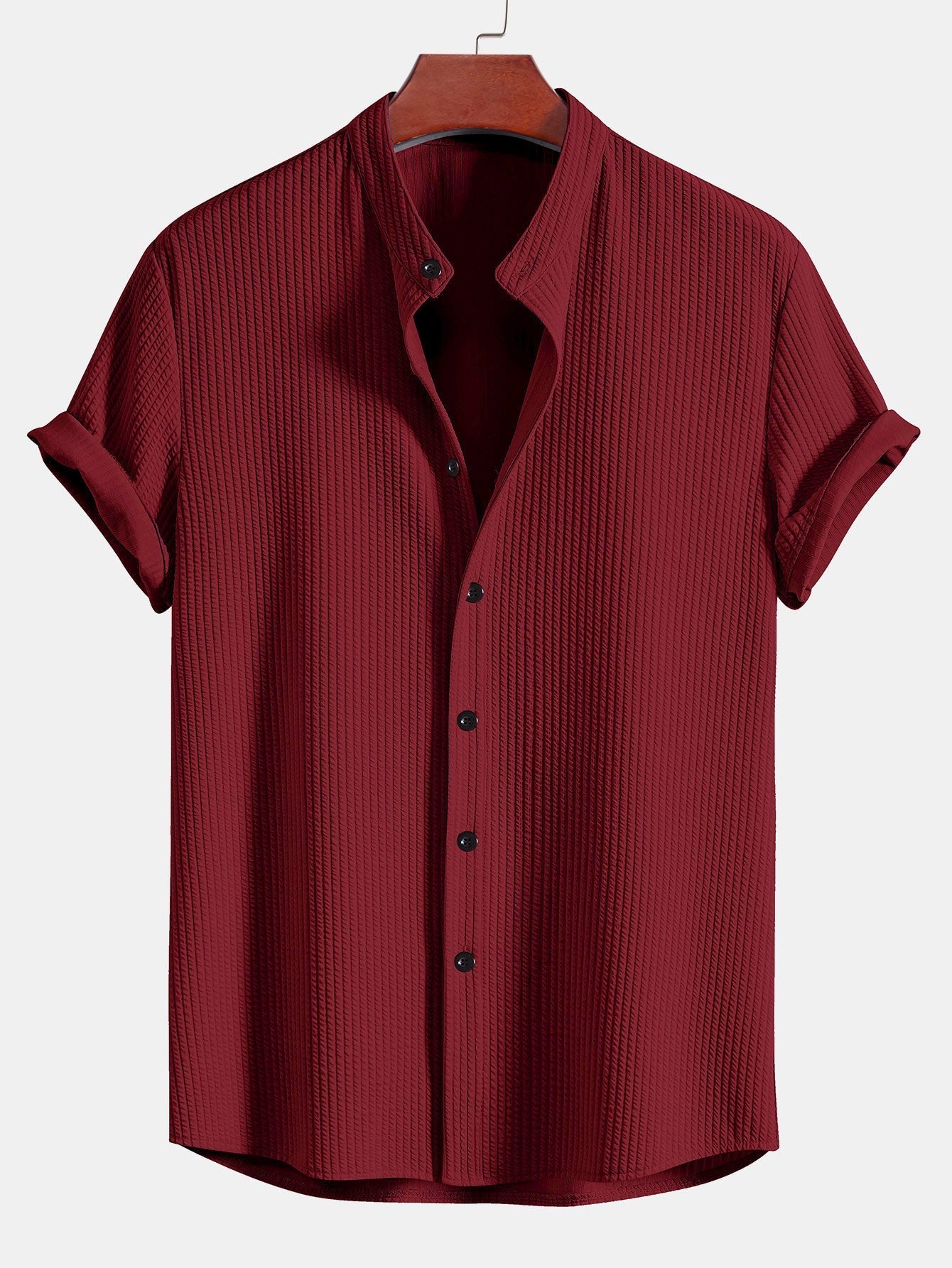 Zomershirt met Korte Mouwen
