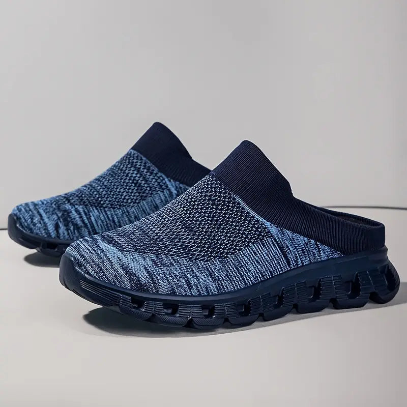 Ruud - Orthopedische Slip-On Schoenen