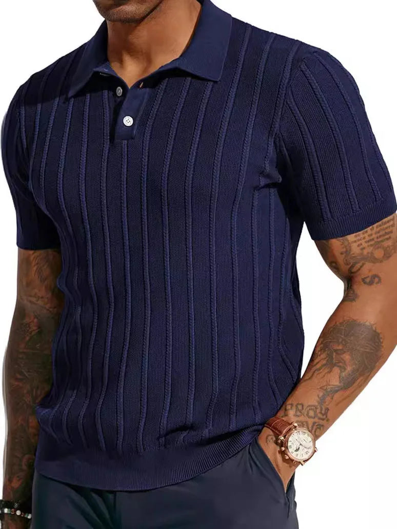 Bodi | Zomerse Polo Voor Heren
