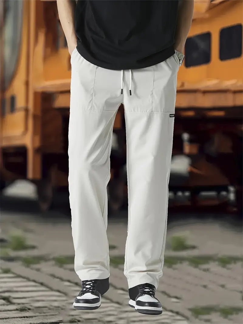 Dave - Ultra-Comfort Joggingbroek