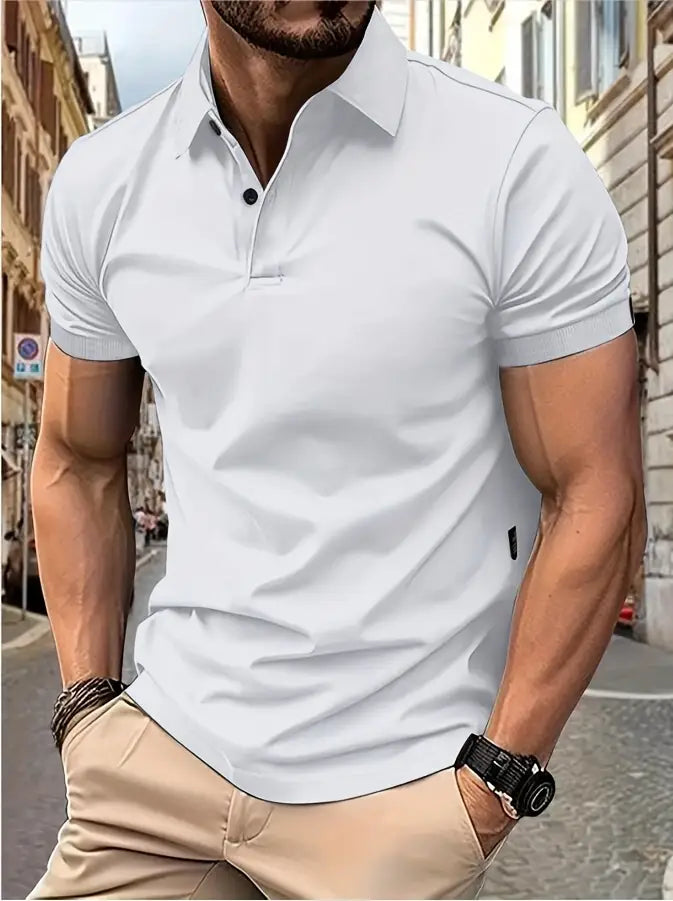 Bergbosch - Polo-Shirt