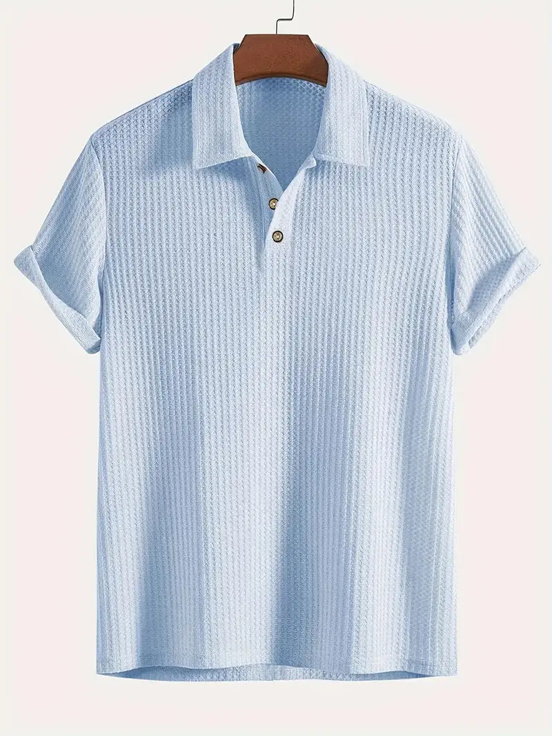 Hugo - Casual zomershirt