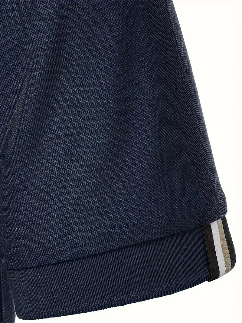 Bergbosch - Polo-Shirt