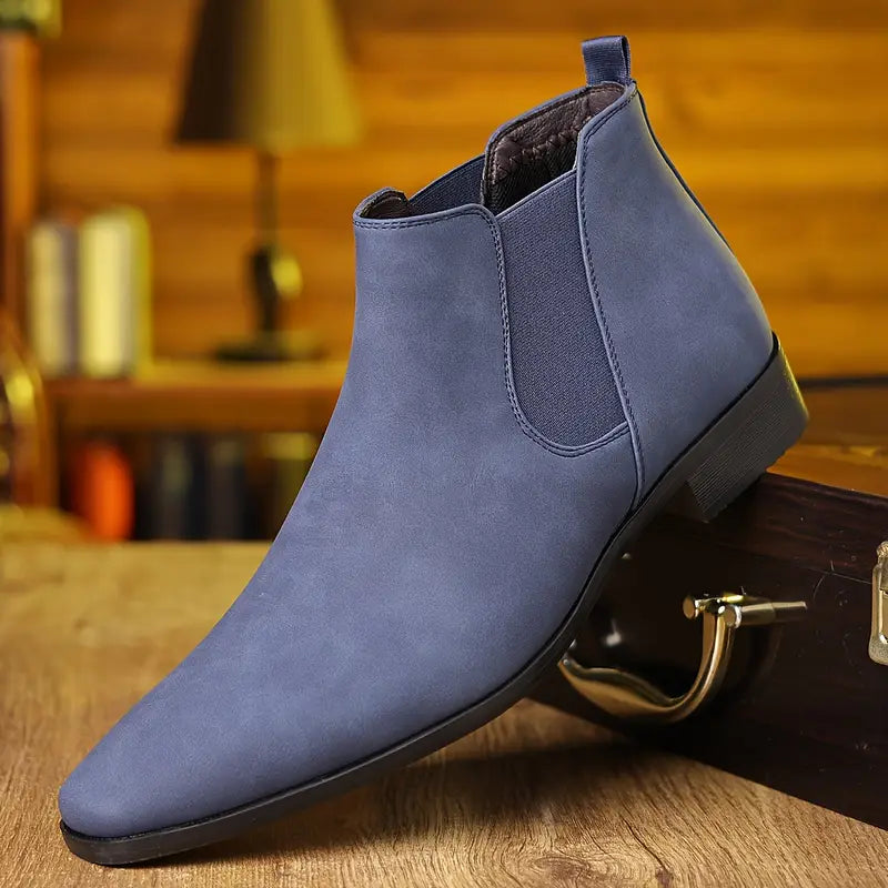 Stijlvolle Chelsea Enkelboots