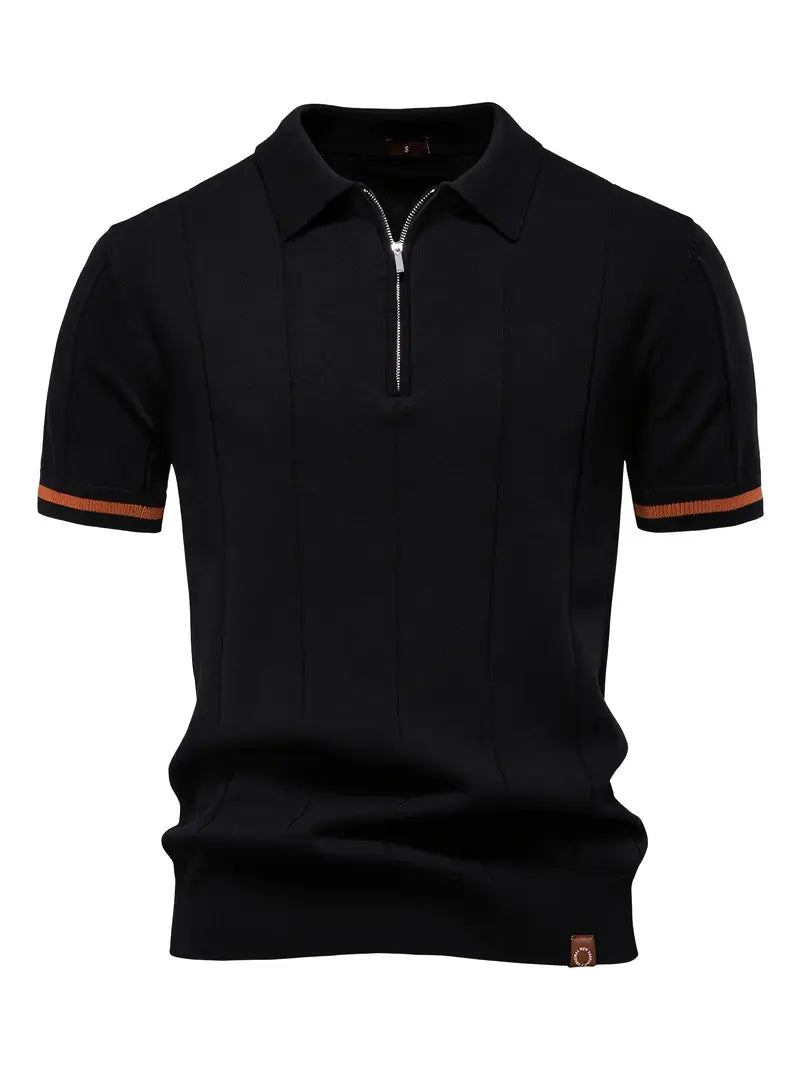 Hugo - Elegante Polo