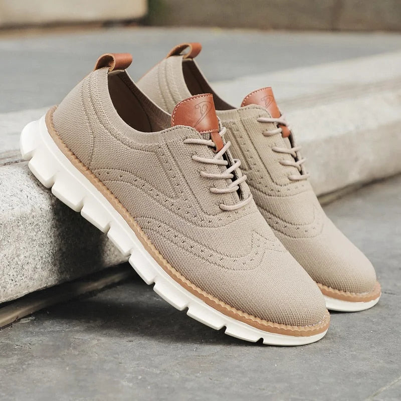 Diederik - Casual Sneakers