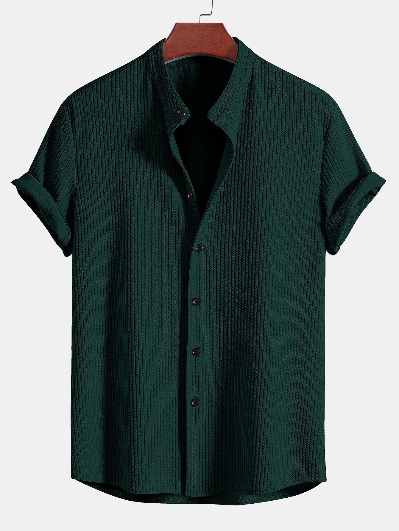 Zomershirt met Korte Mouwen