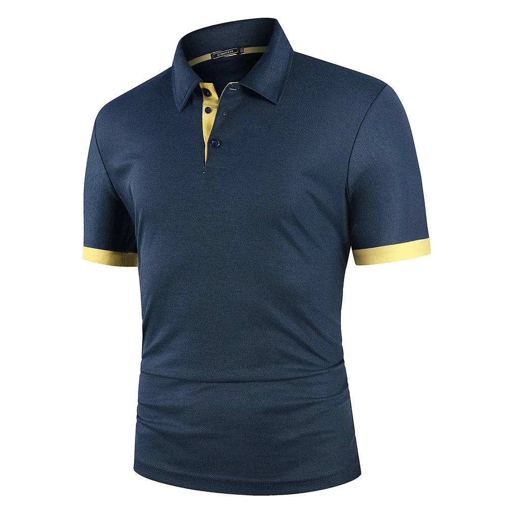 Hugo - Klassieke Zomerpolo