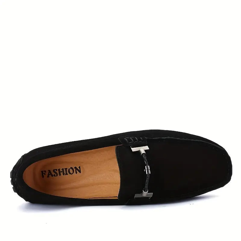 Bergbosch - Loafers