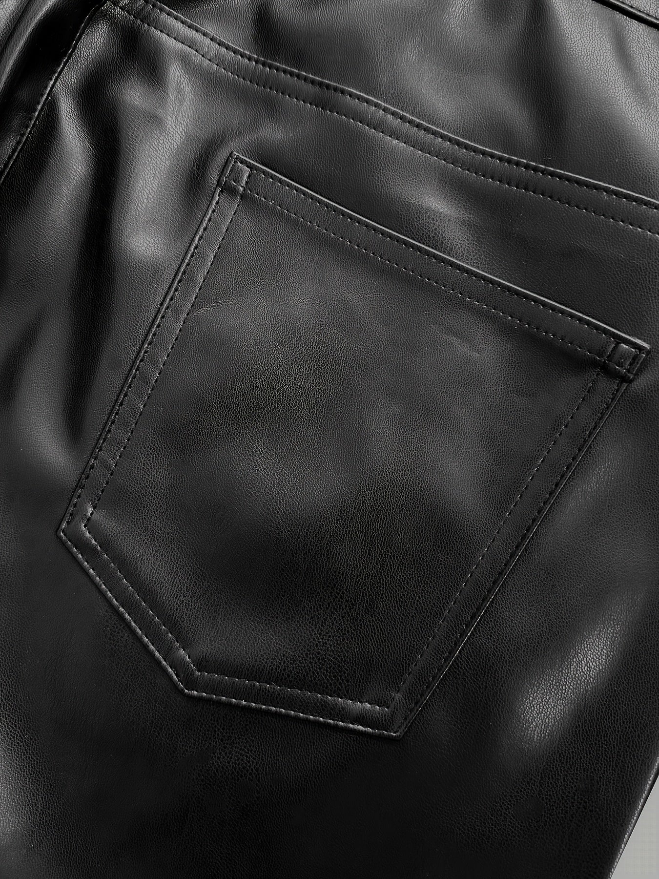 Skinny Pants met Ritsdetail – Modern & Comfortabel