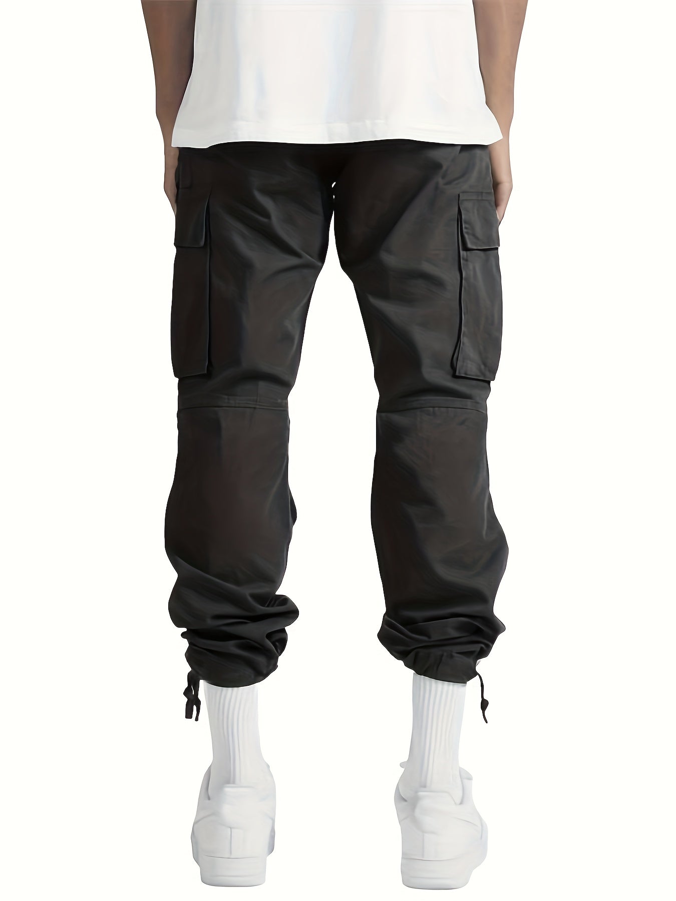 Oversized Cargobroek