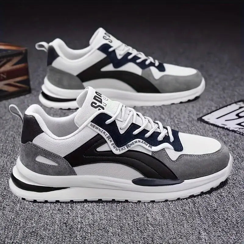 Hugo - Trendy Comfort Sneakers