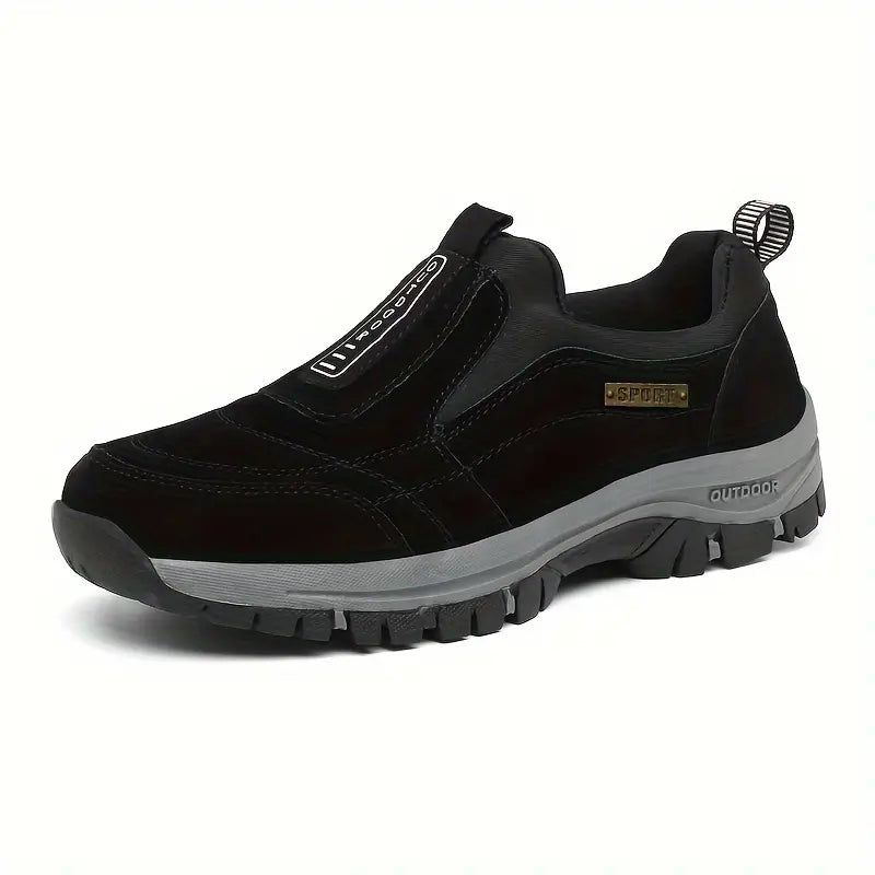 Klaas – Comfortabele Slip-On Orthopedische Schoenen