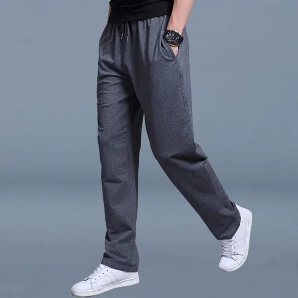 Joggingbroek Heren β Ademend, Comfortabel en Flexibel