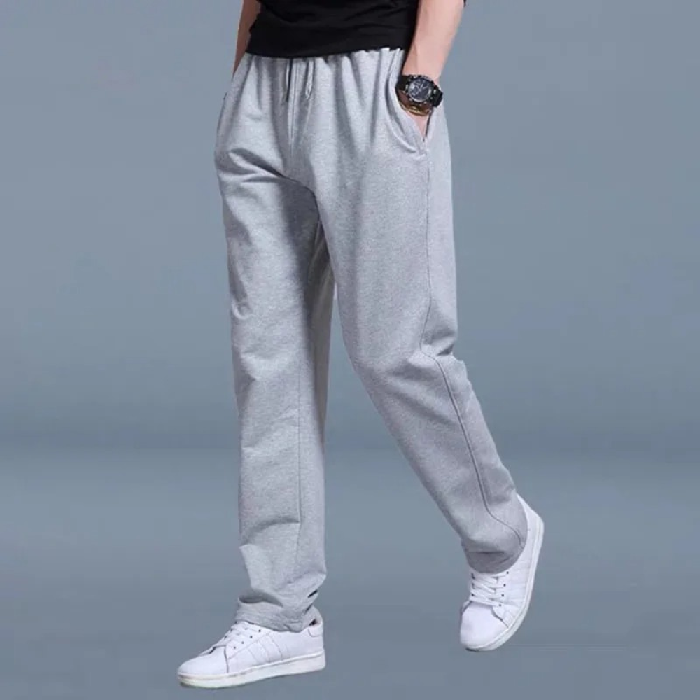Joggingbroek Heren β Ademend, Comfortabel en Flexibel