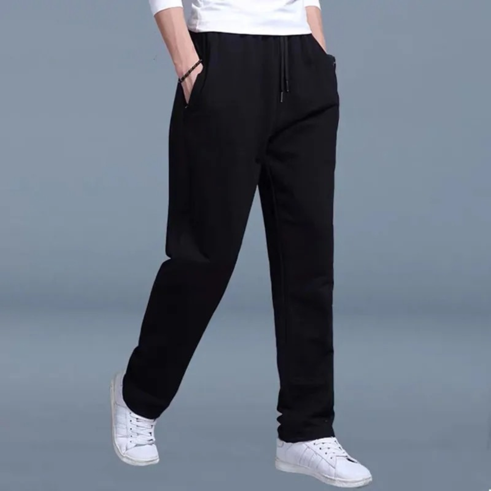 Joggingbroek Heren β Ademend, Comfortabel en Flexibel